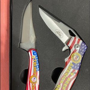 Knife set